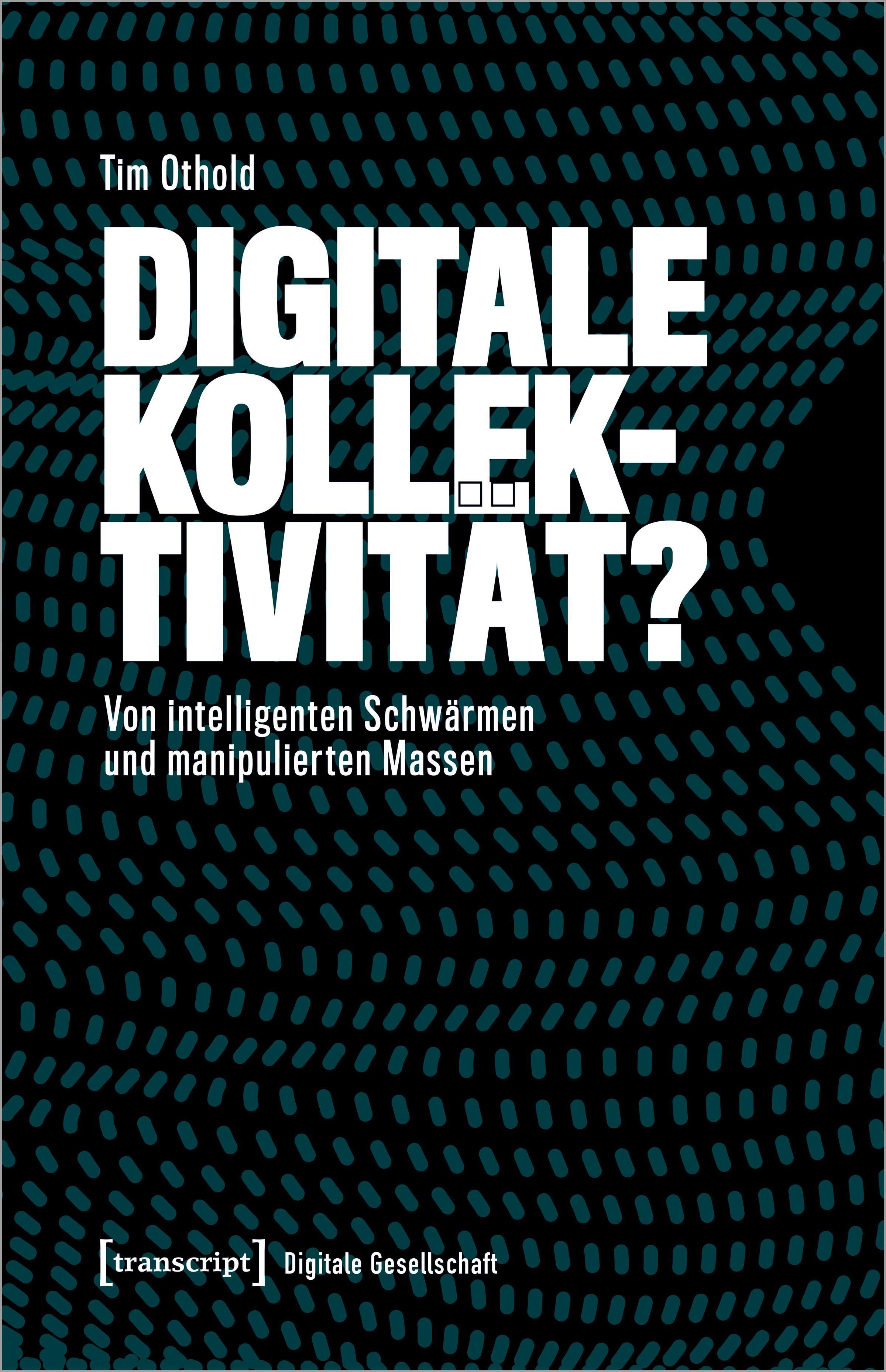 Vorderes Coverbild Digitale Kollektivität?