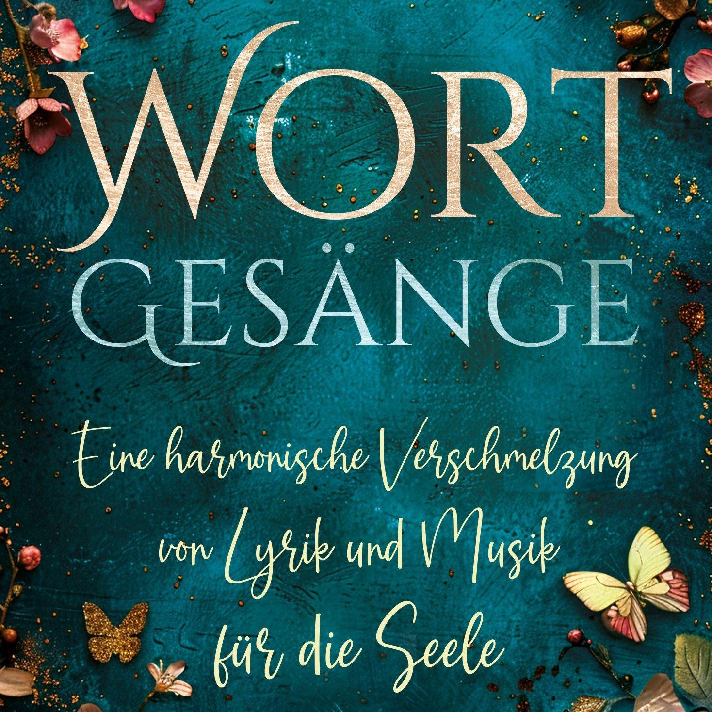 Autorenbild Wortgesänge