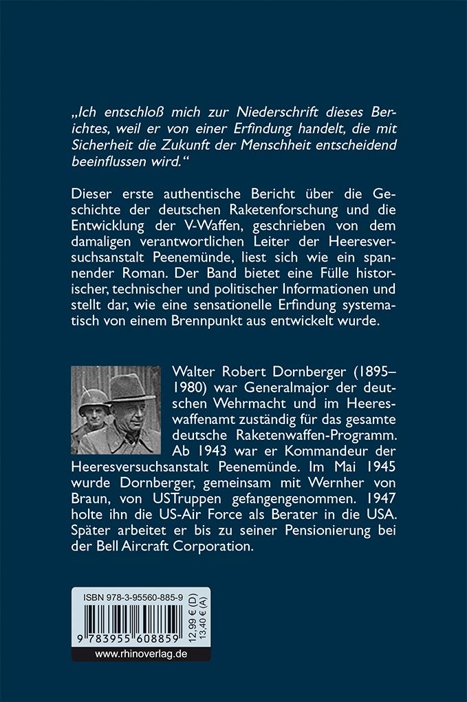 Beispielinhalt (Bild) Peenemünde