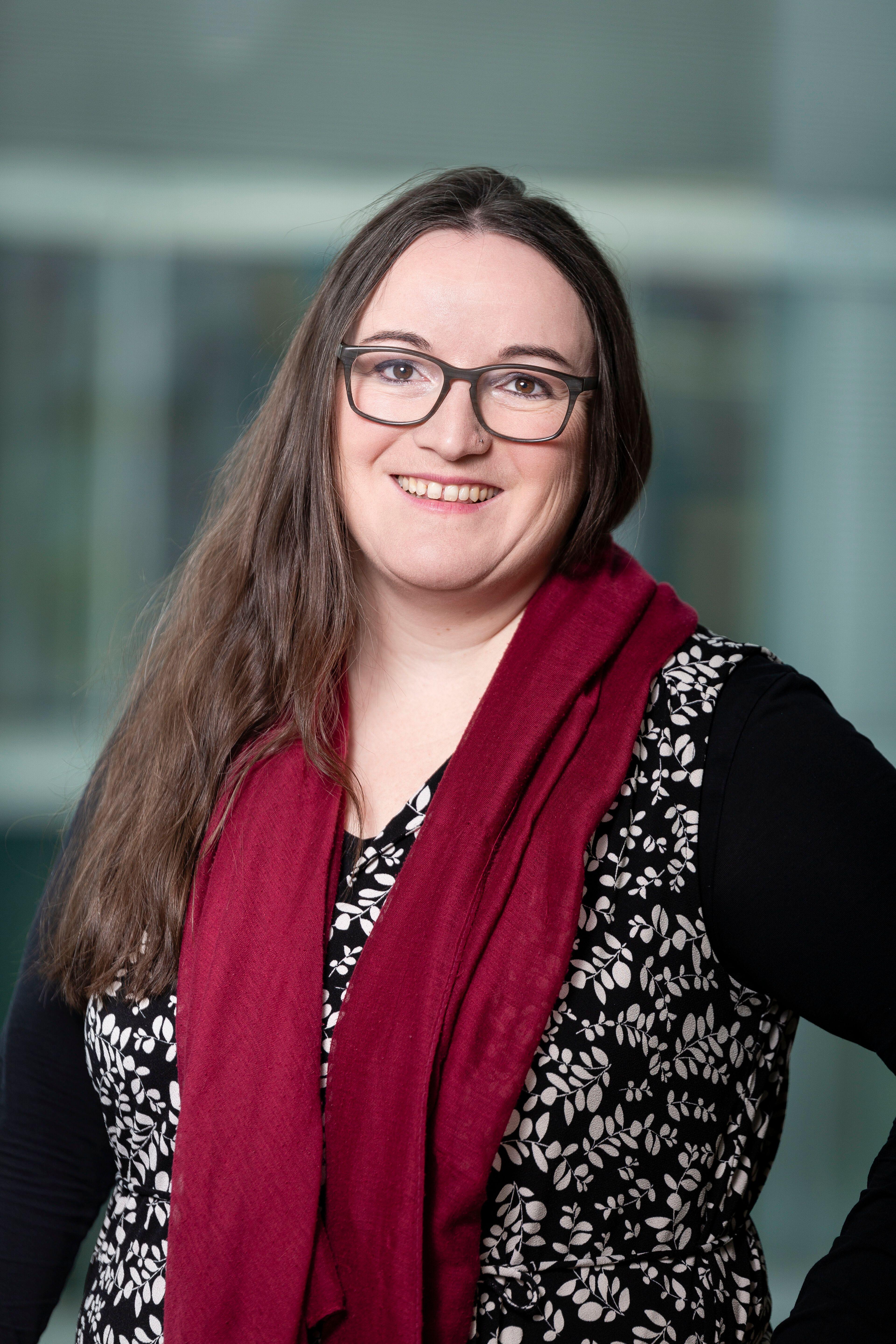 Autorenbild BEA - Ihre Menschen, ihre Geschichten