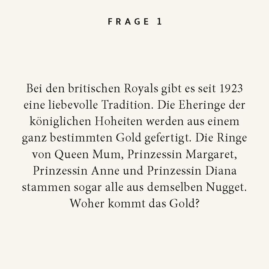 Beispielinhalt (Bild) Adels-Quiz