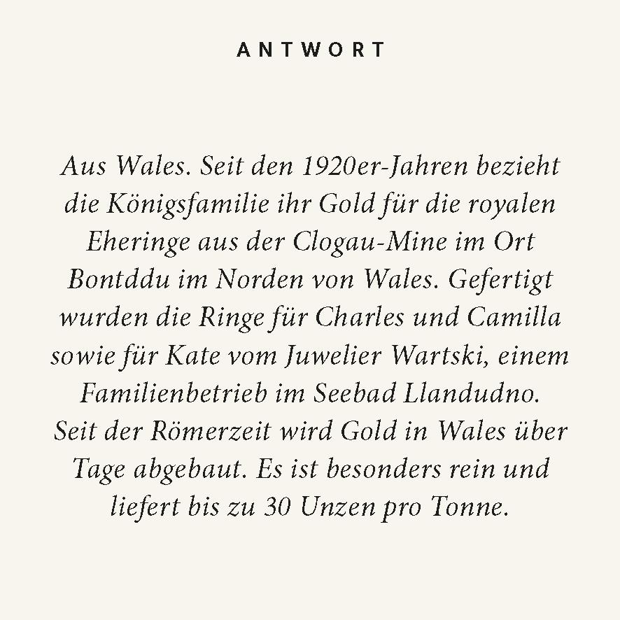 Beispielinhalt (Bild) Adels-Quiz