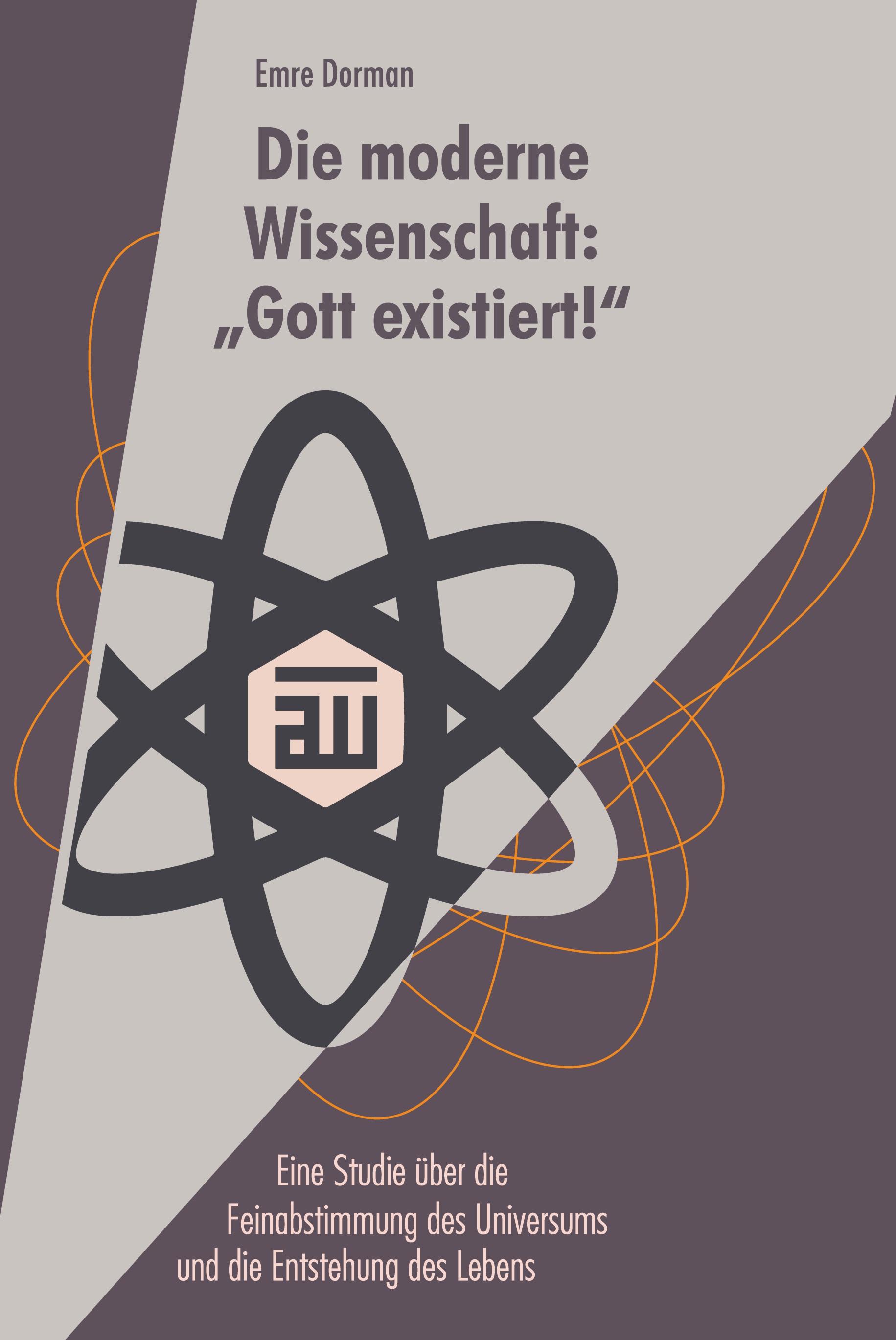 Vorderes Coverbild Die moderne Wissenschaft