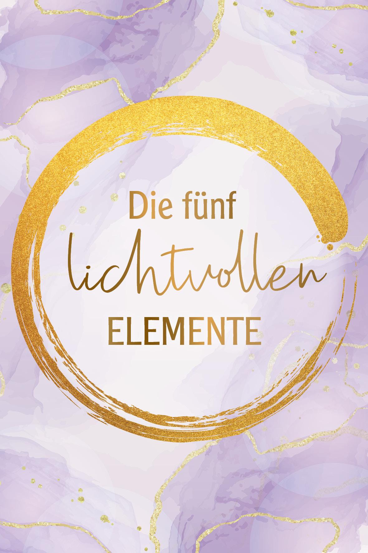 Beispielinhalt (Bild) Achtsame Rauhnächte - Die Magie der 12 Heiligen Nächte im Zen-Geist erleben