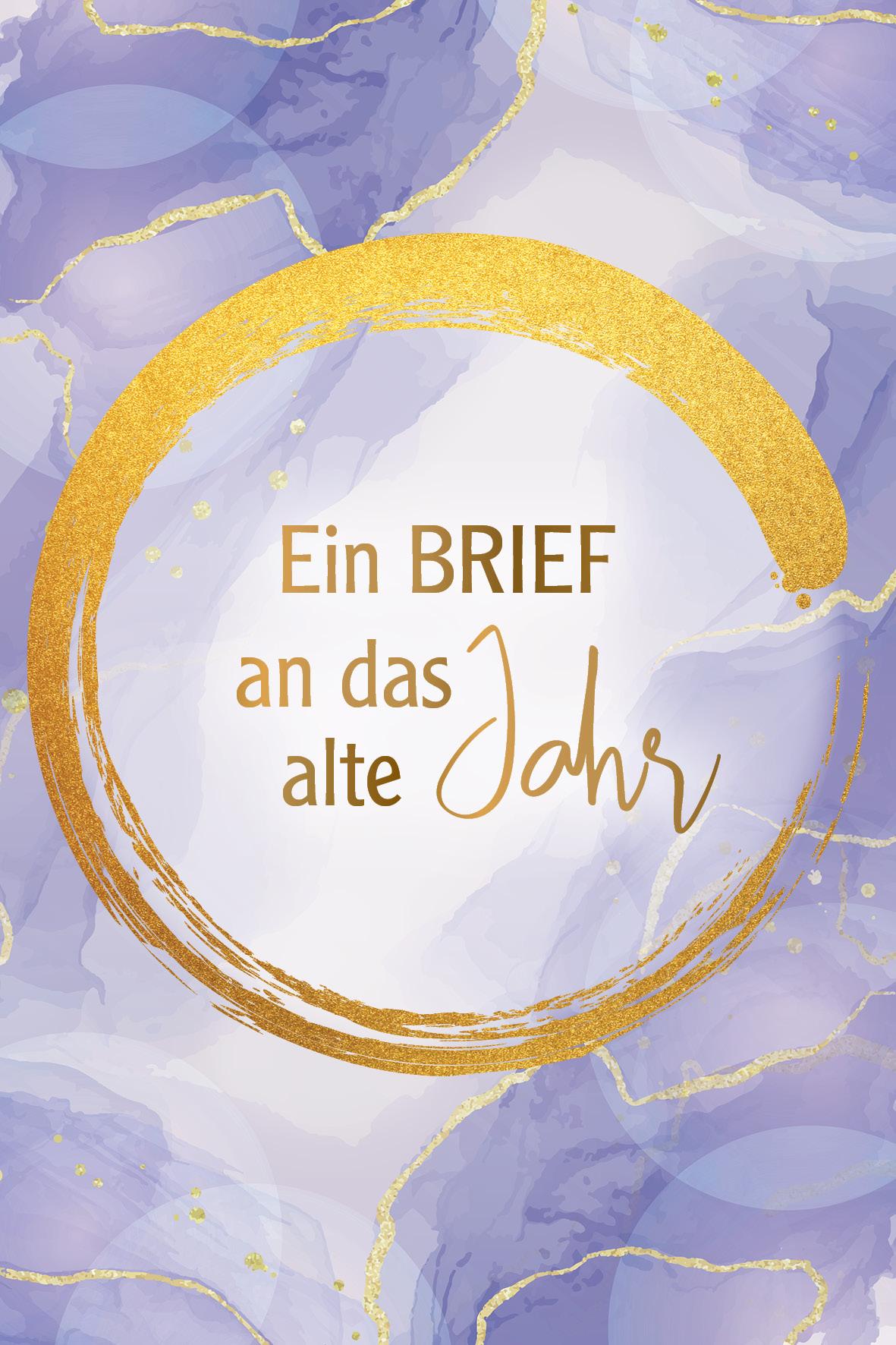 Beispielinhalt (Bild) Achtsame Rauhnächte - Die Magie der 12 Heiligen Nächte im Zen-Geist erleben