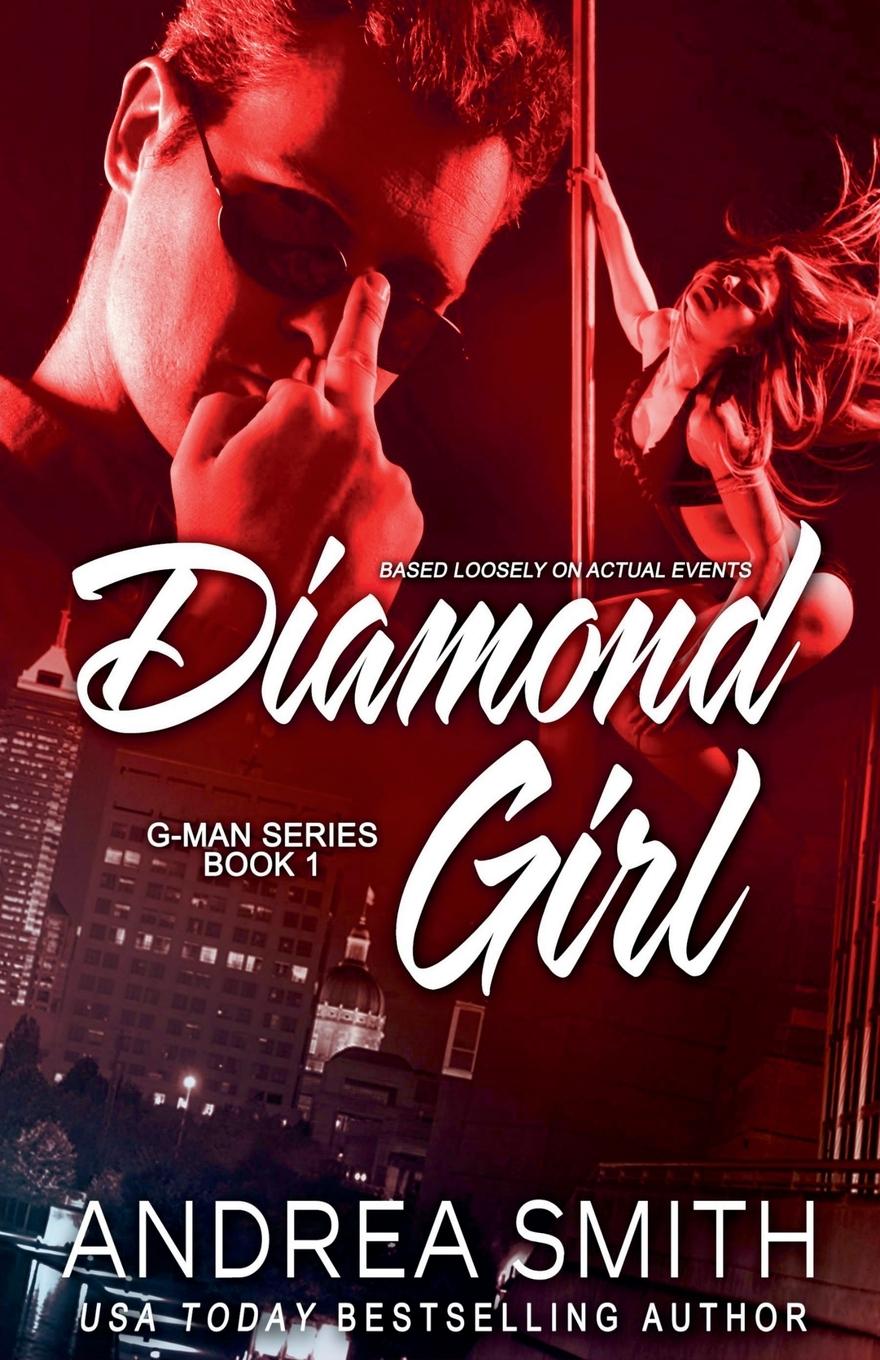 Vorderes Coverbild Diamond Girl