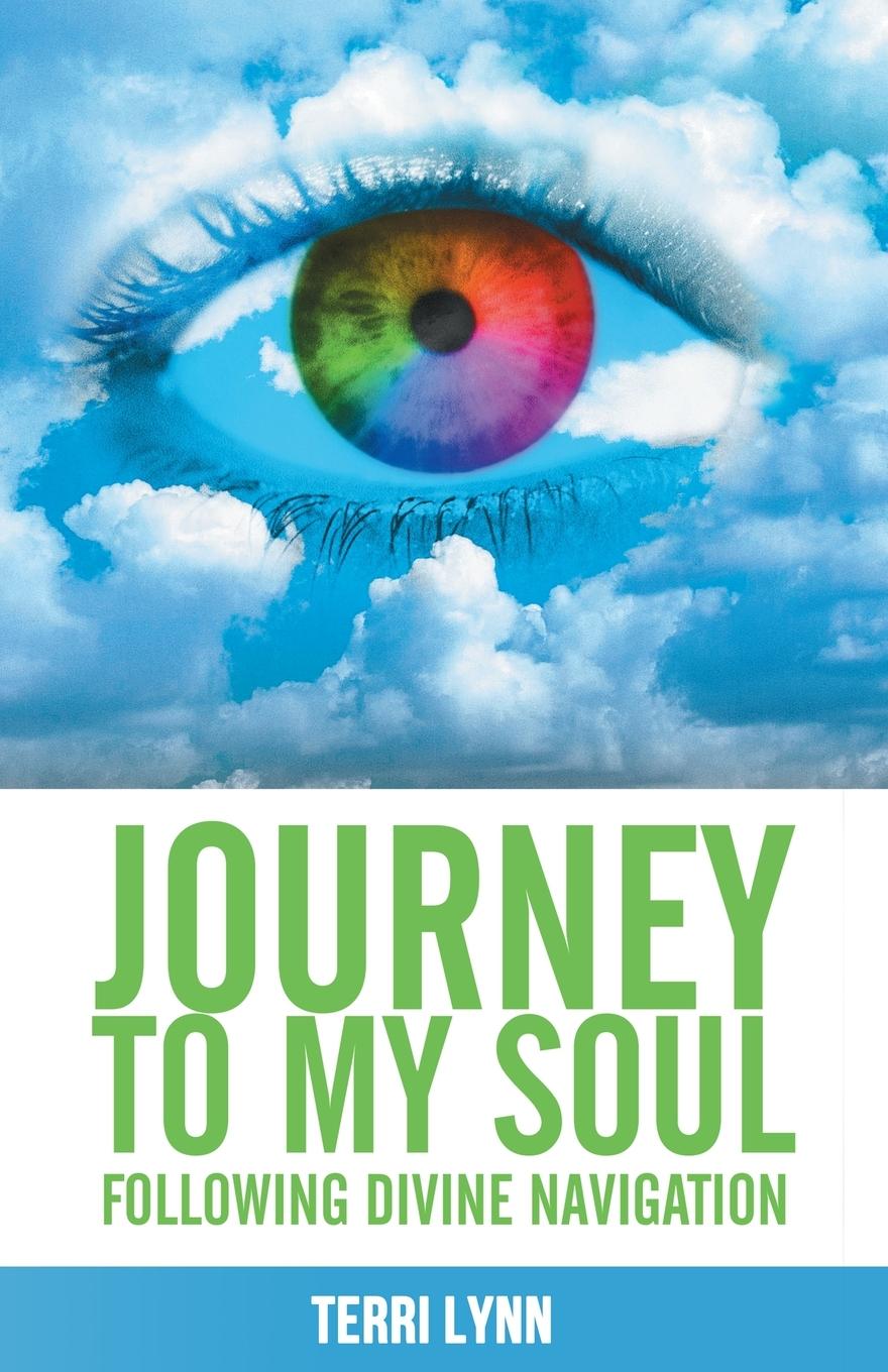 Vorderes Coverbild Journey to My Soul