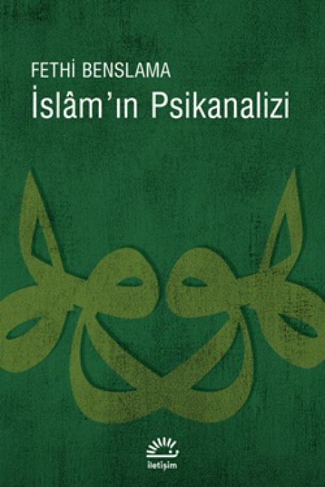 Vorderes Coverbild Islamin Psikanalizi