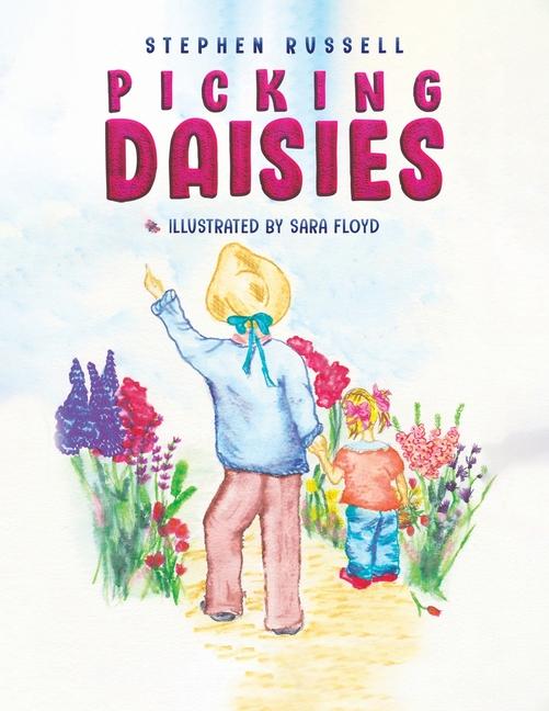 Vorderes Coverbild Picking Daisies