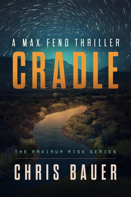 Vorderes Coverbild Cradle