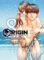 Vorderes Coverbild Origin 8