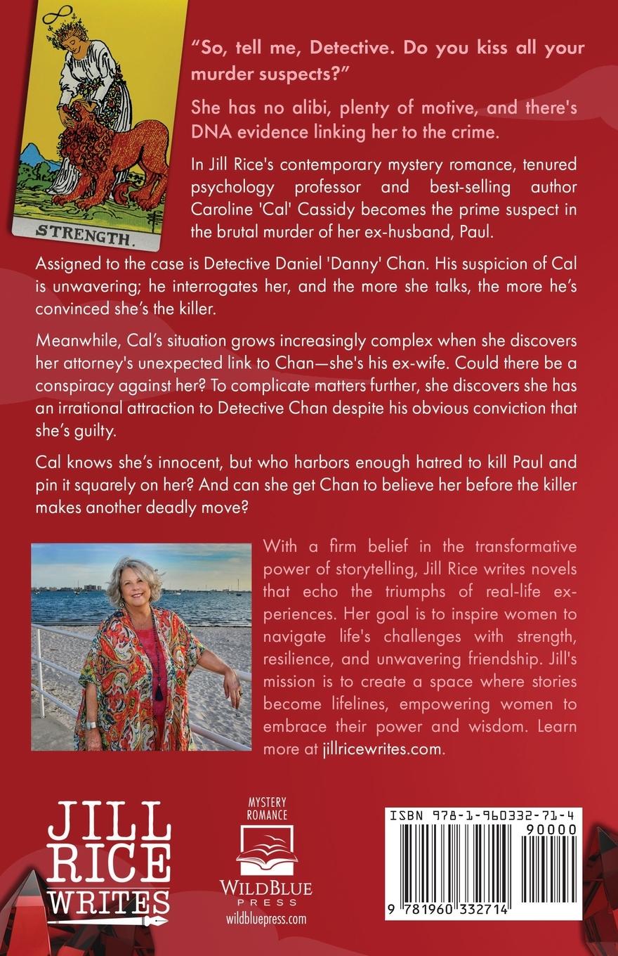 Rückseitencover MY BEST AND LAST