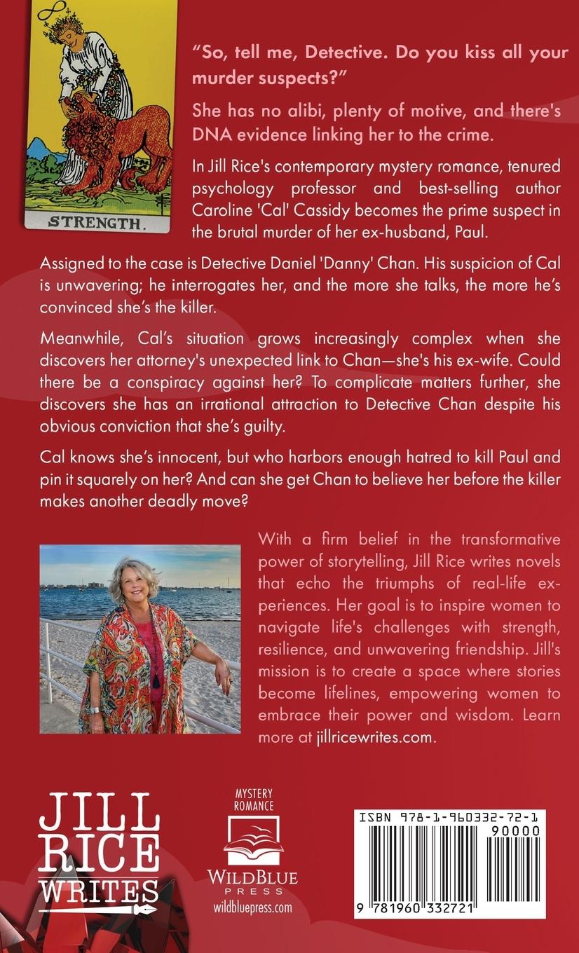 Rückseitencover MY BEST AND LAST