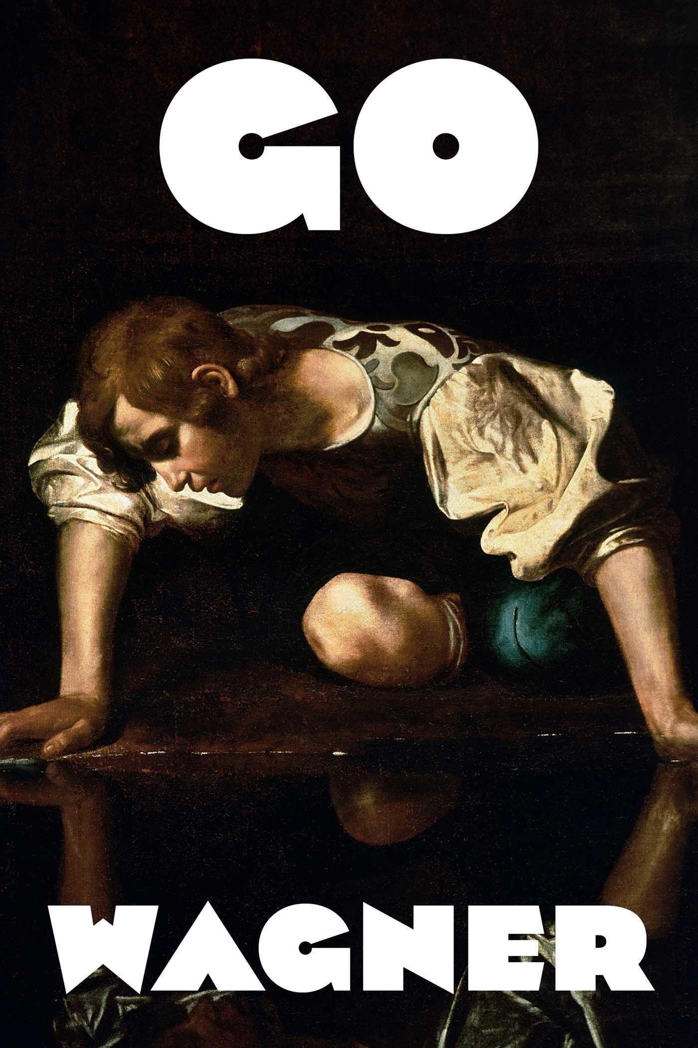 Vorderes Coverbild I'll Let You Go