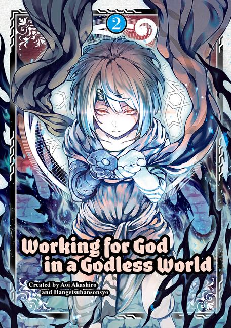 Vorderes Coverbild Working for God in a Godless World Vol. 2
