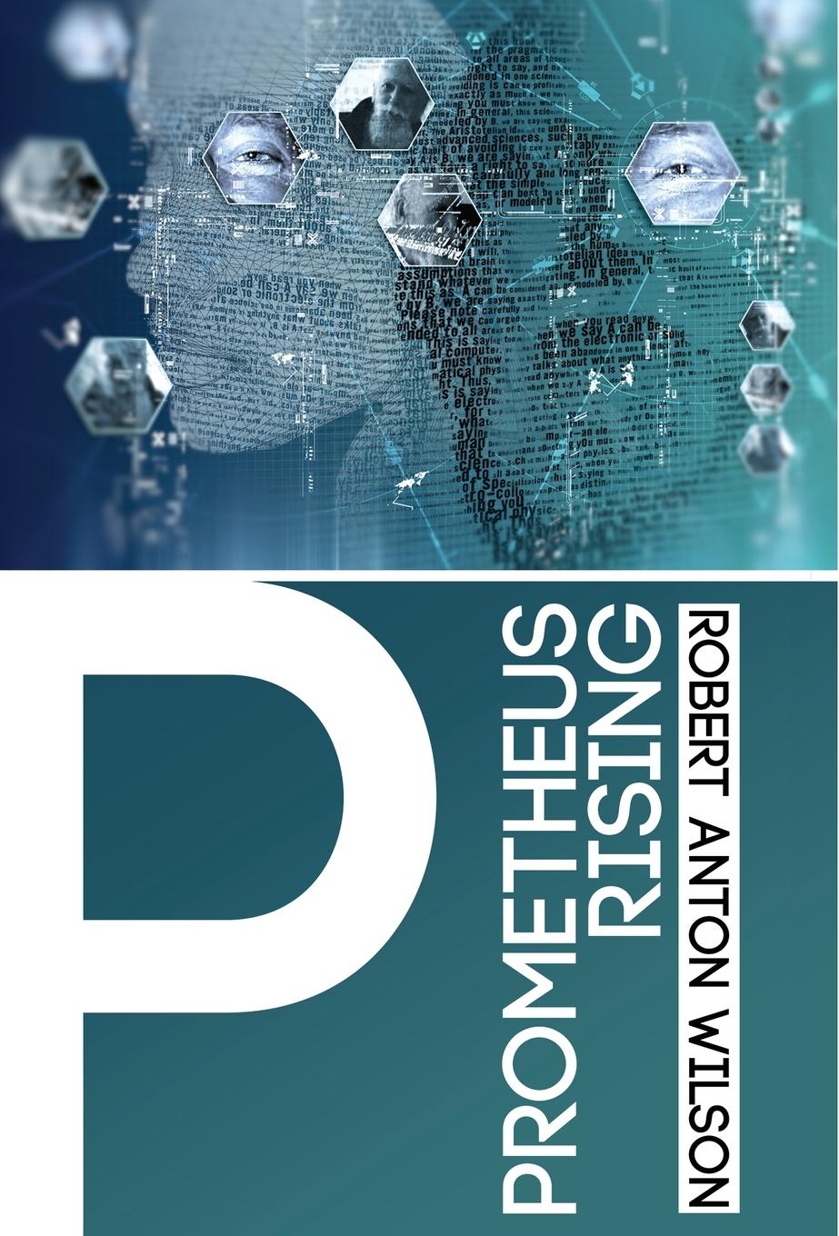 Vorderes Coverbild Prometheus Rising