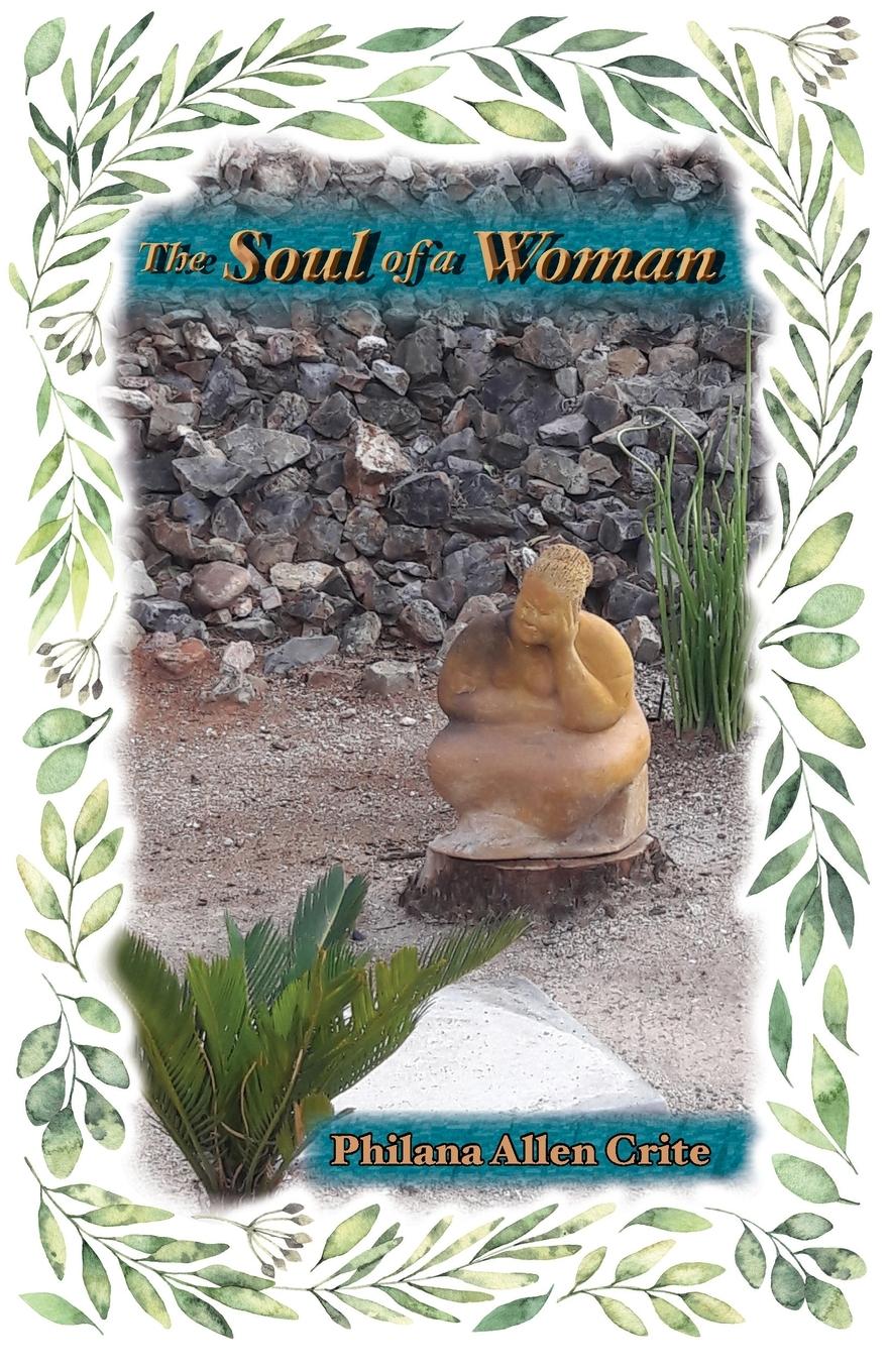 Vorderes Coverbild The Soul of a Woman