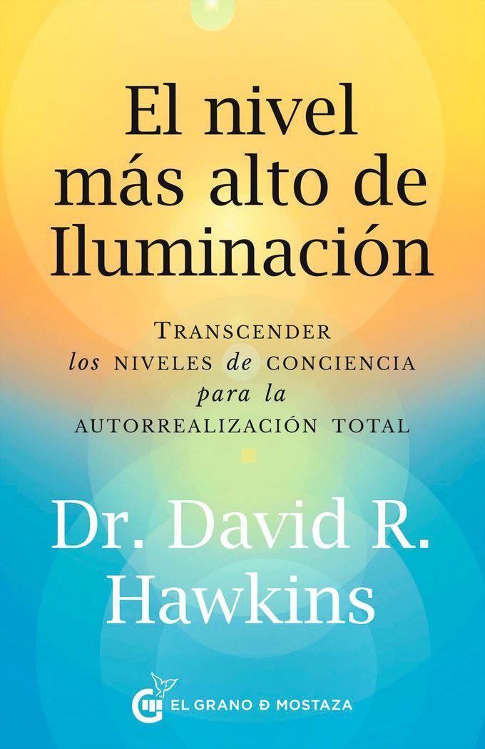Vorderes Coverbild Nivel Mas Alto de Iluminacion, El