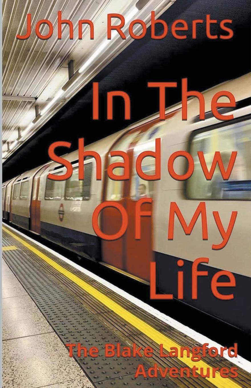 Vorderes Coverbild In The Shadow Of My Life