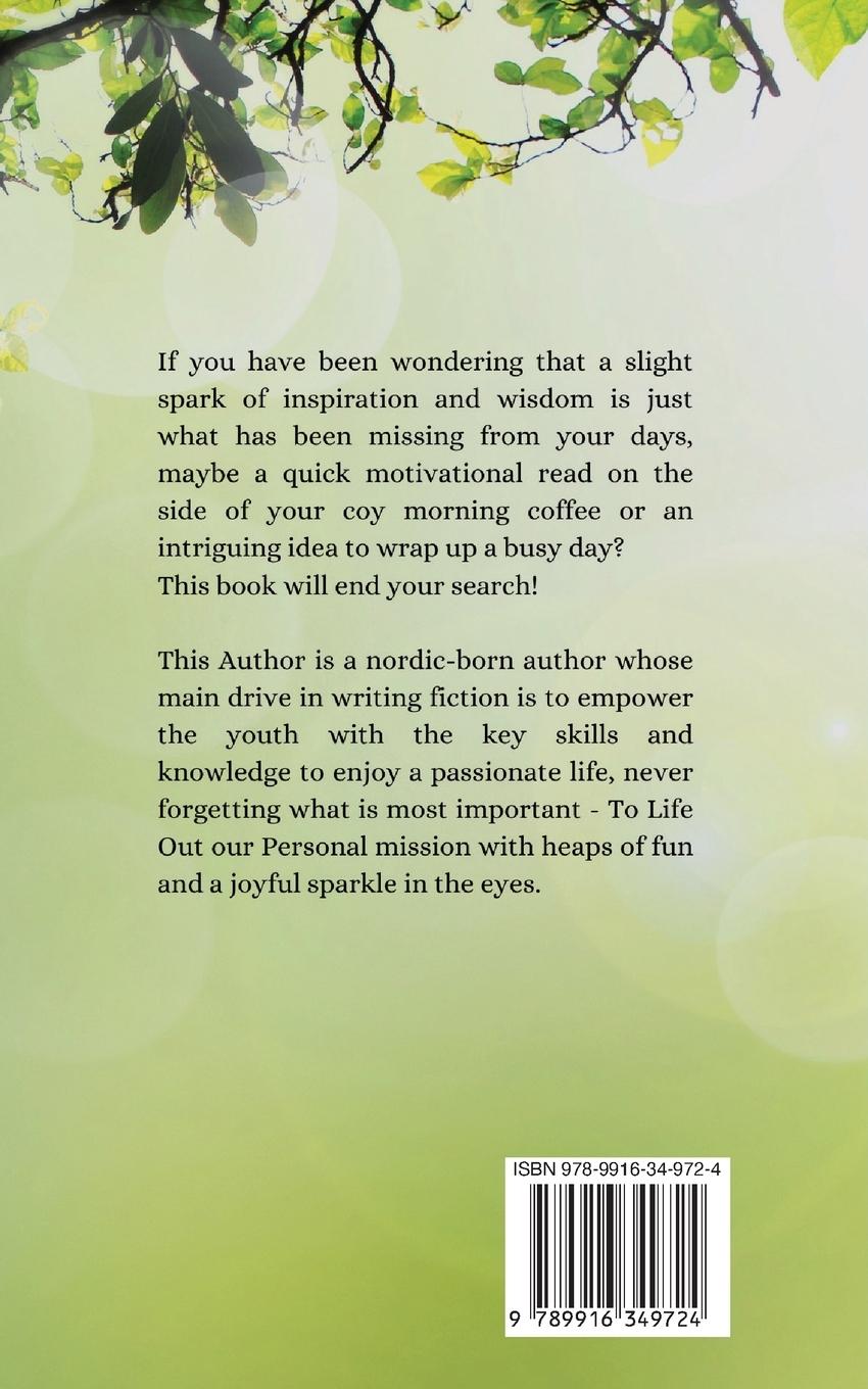 Rückseitencover Singular Sonnets