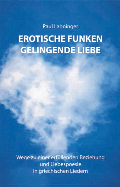 Vorderes Coverbild Erotische Funken. Gelingende Liebe