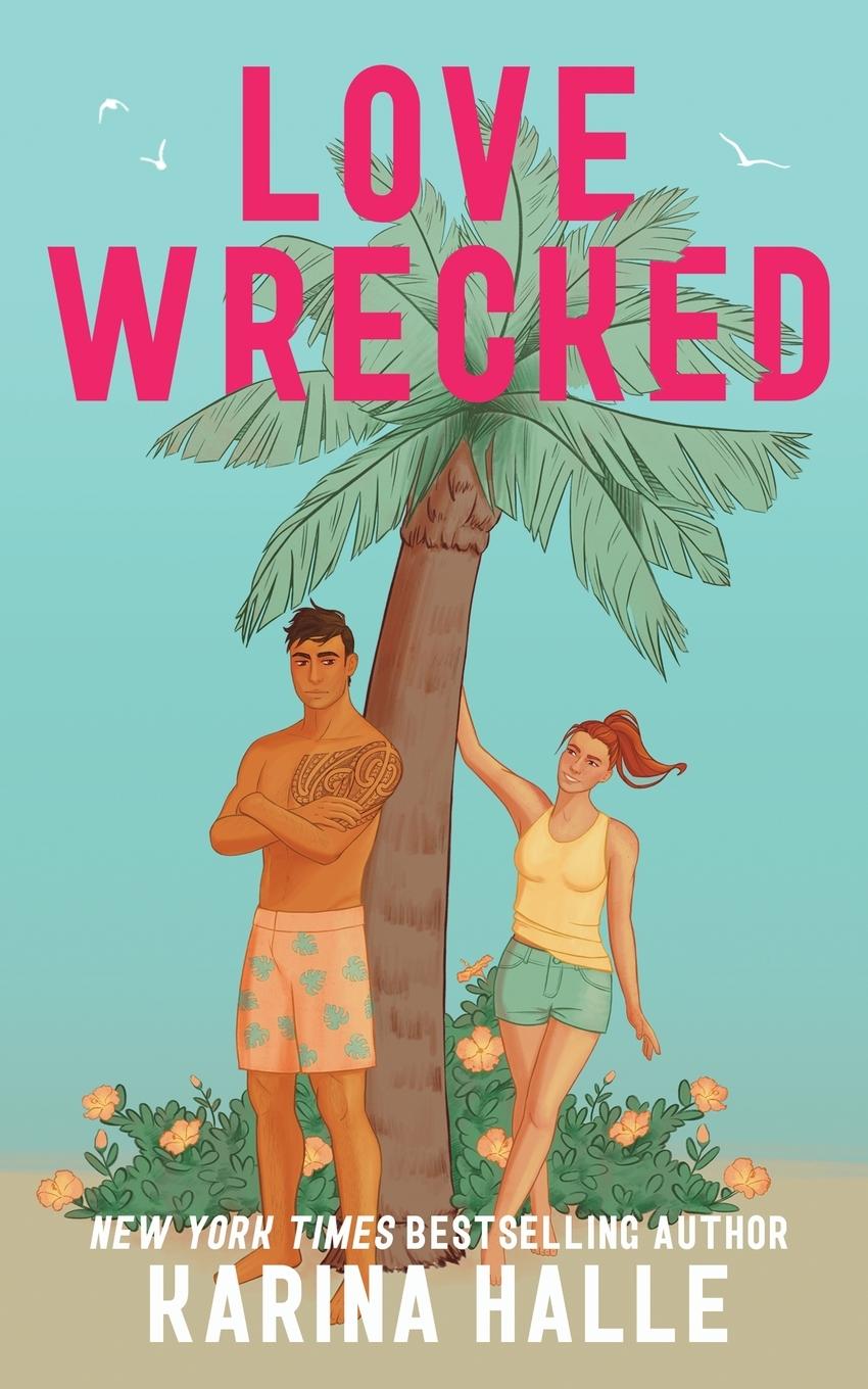 Vorderes Coverbild Lovewrecked