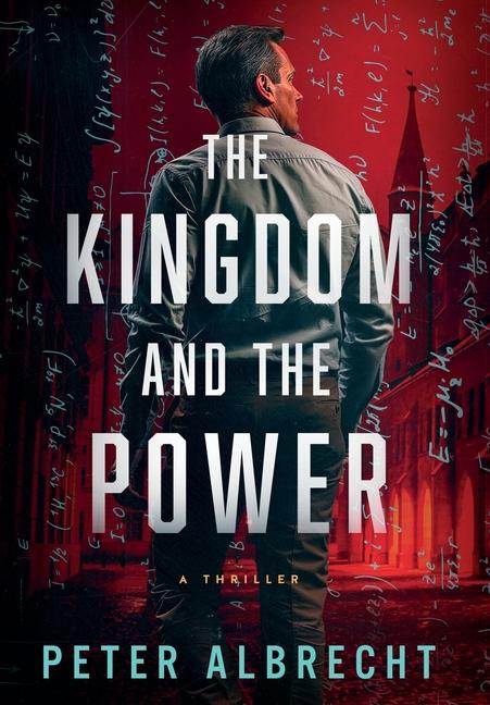 Vorderes Coverbild The Kingdom and the power