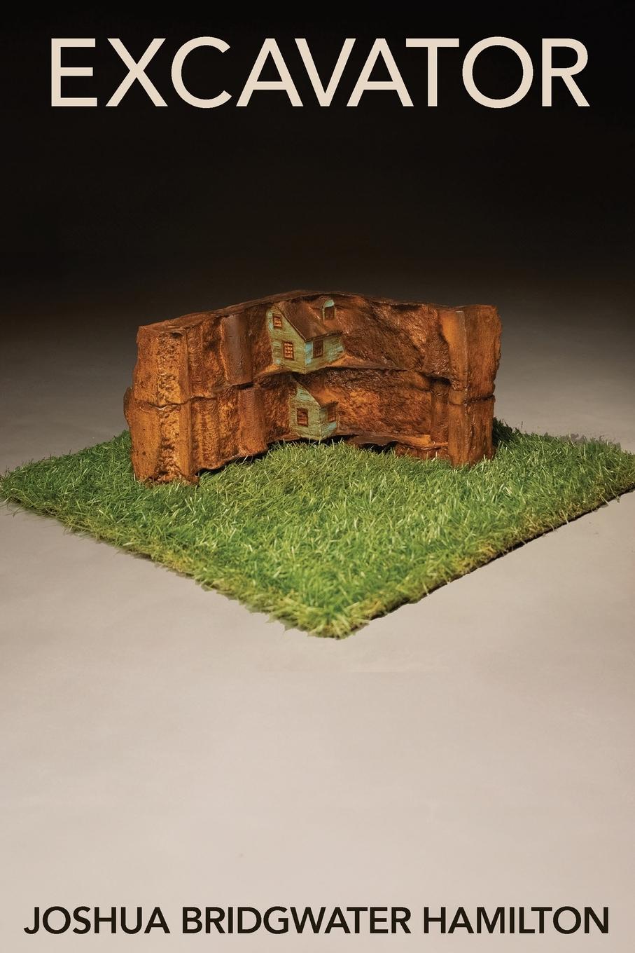 Vorderes Coverbild Excavator
