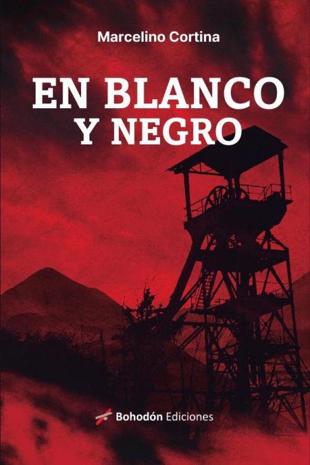 Vorderes Coverbild En blanco y negro