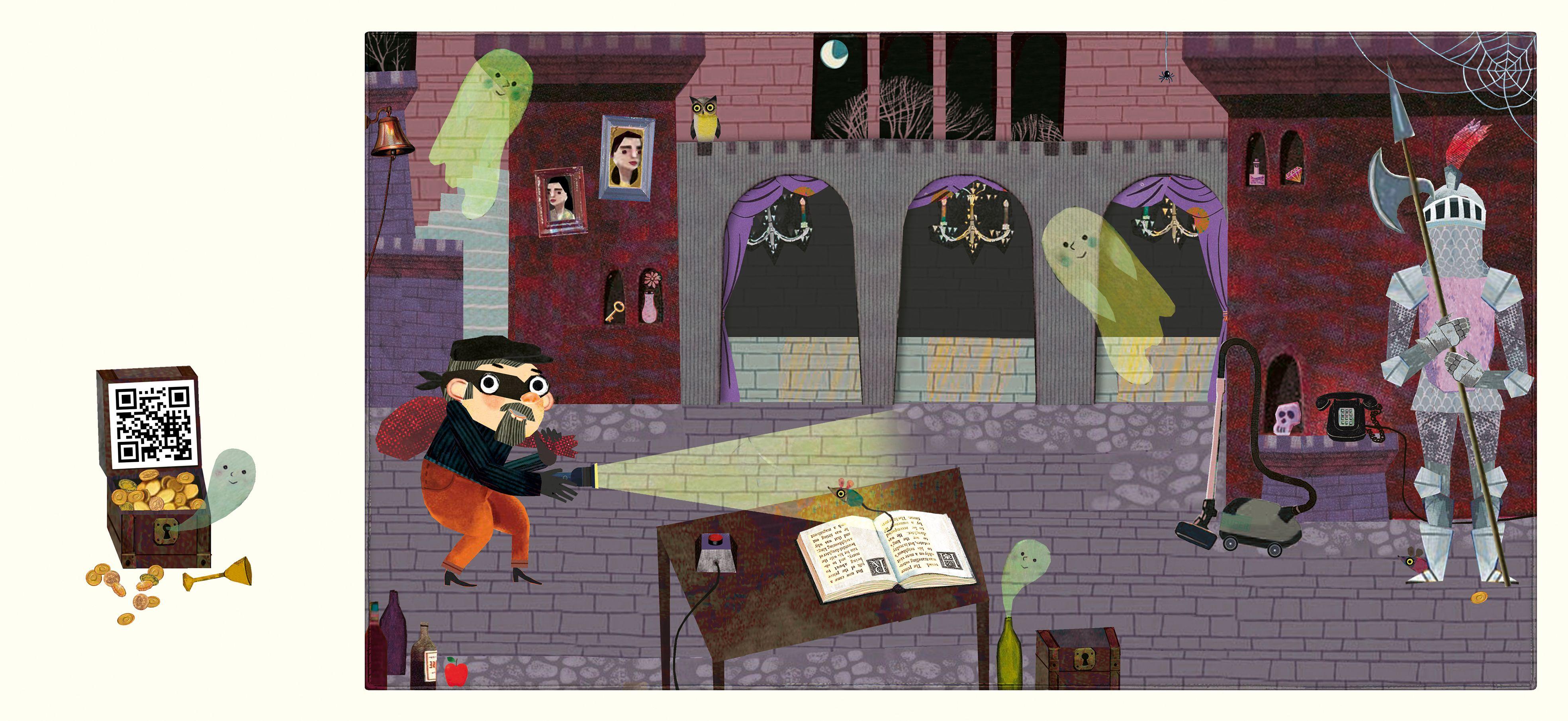 Beispielinhalt (Bild) Und was passiert jetzt?