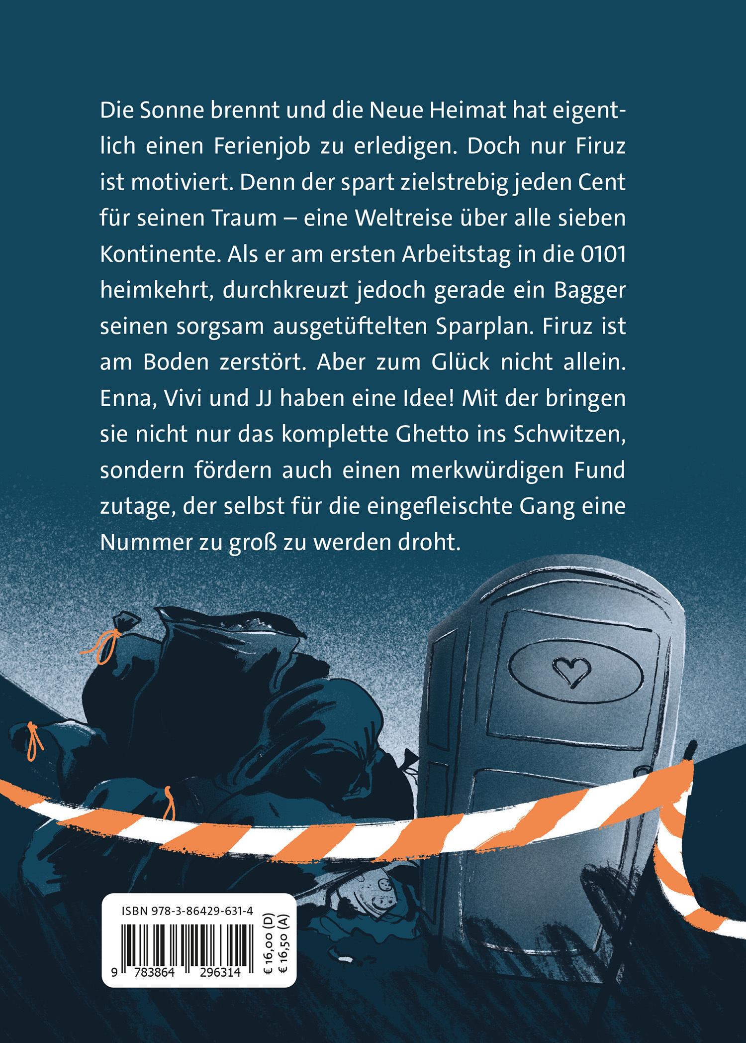 Beispielinhalt (Bild) Neue Heimat 0101