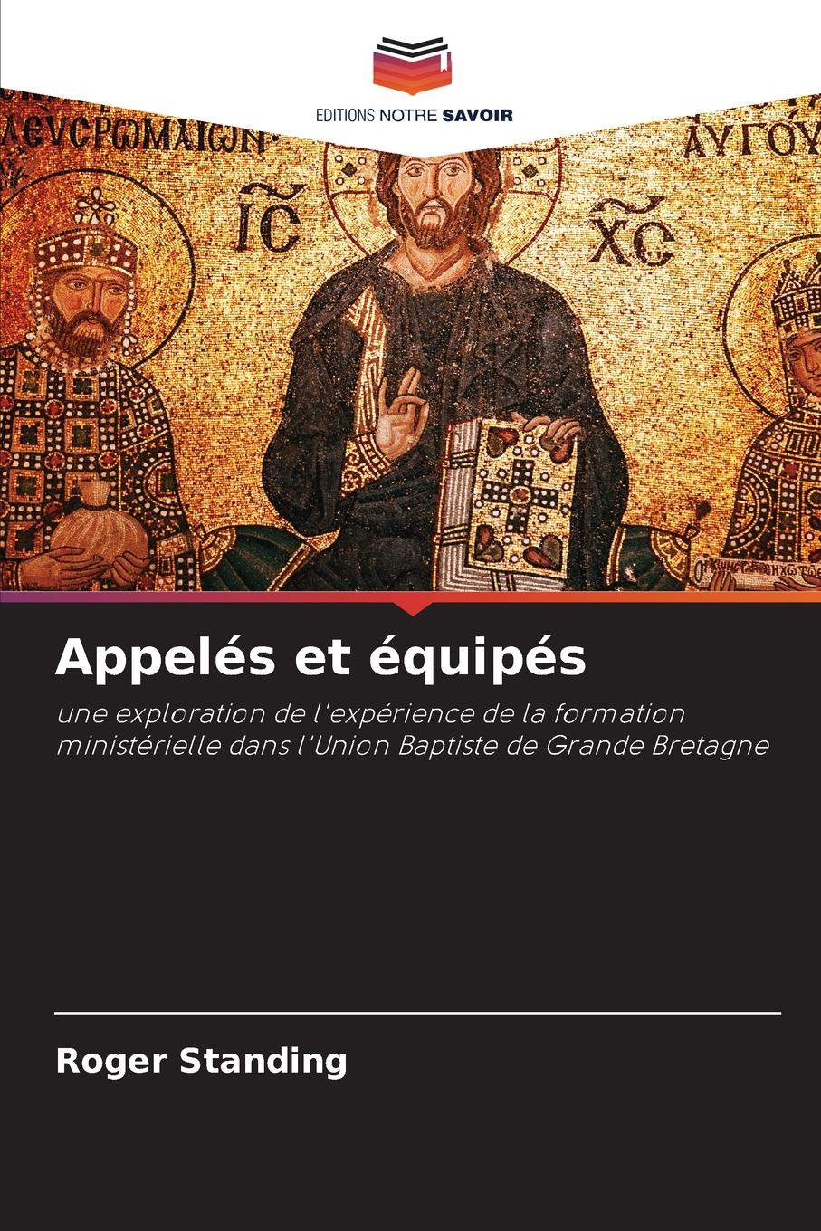 Vorderes Coverbild Appelés et équipés