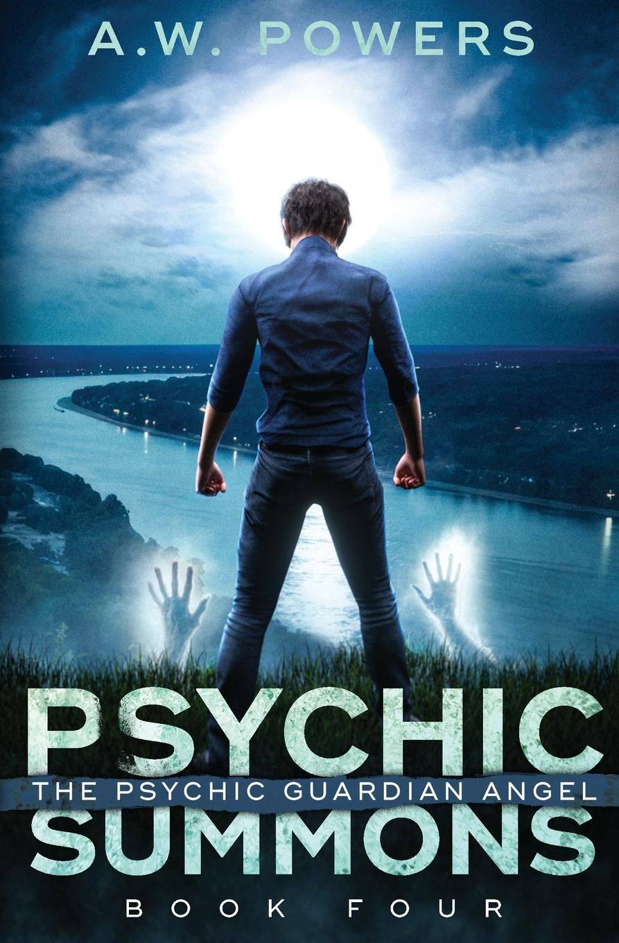 Vorderes Coverbild Psychic Summons