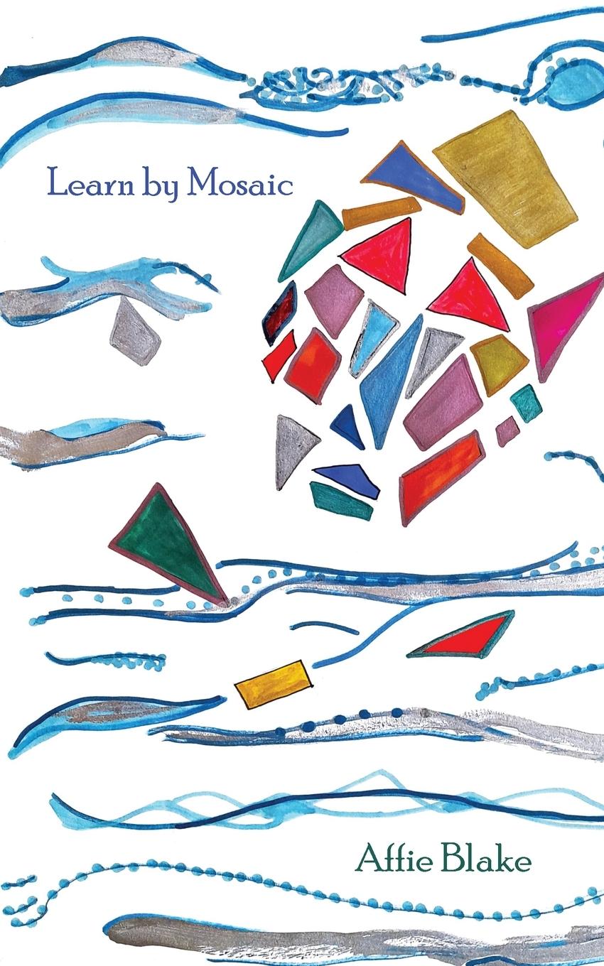 Vorderes Coverbild Learn by Mosaic