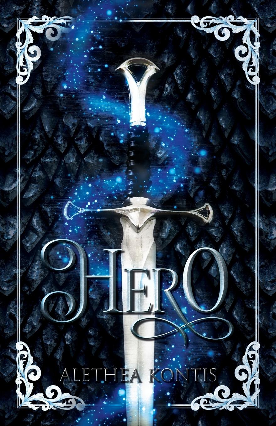 Vorderes Coverbild Hero