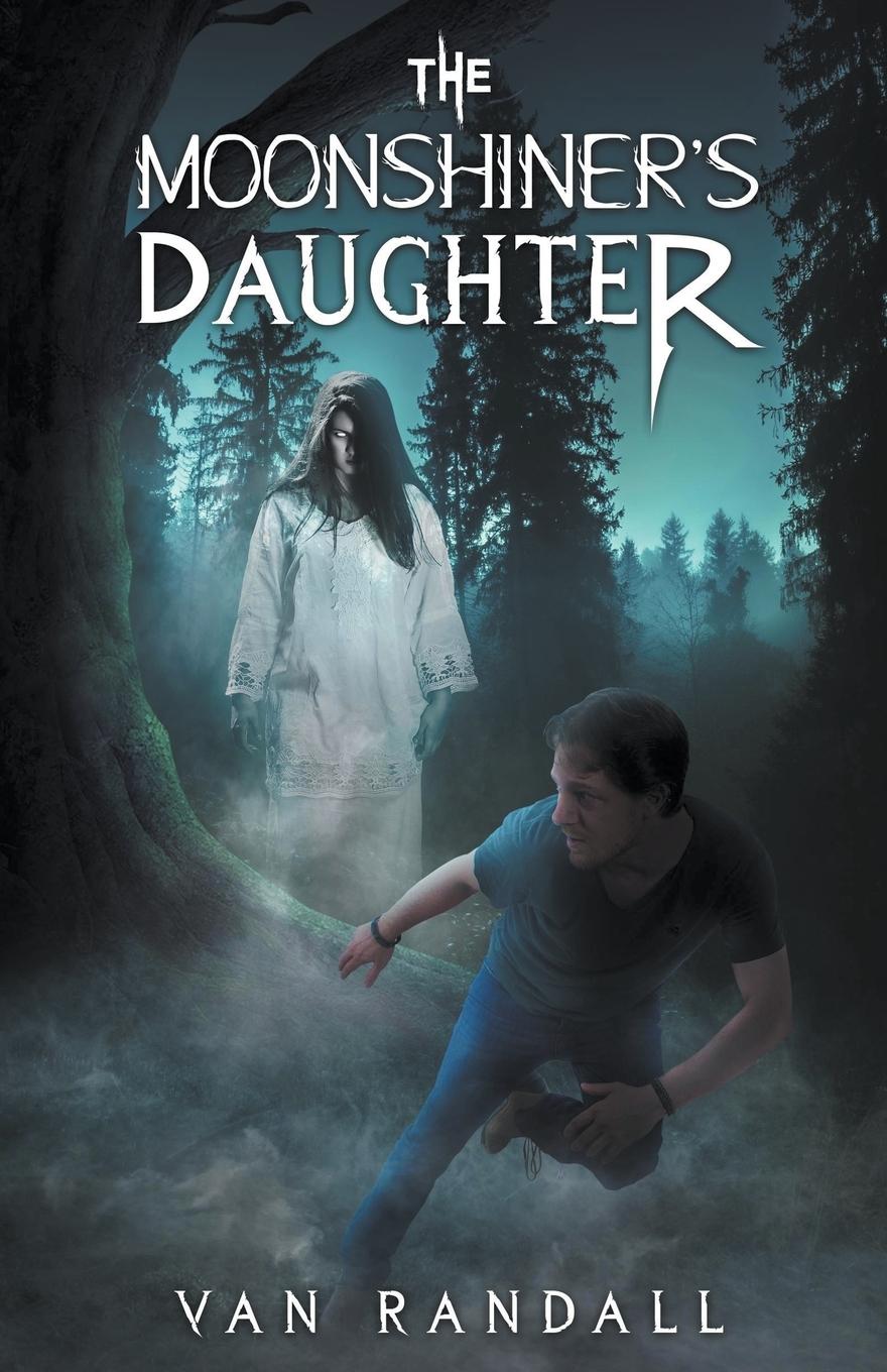 Vorderes Coverbild The Moonshiner's Daughter