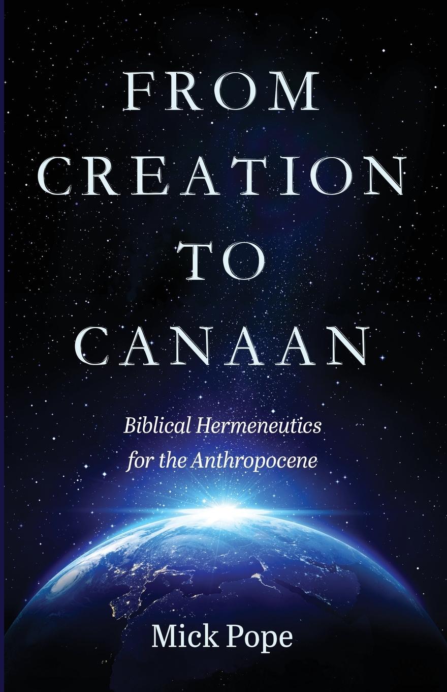 Vorderes Coverbild From Creation to Canaan