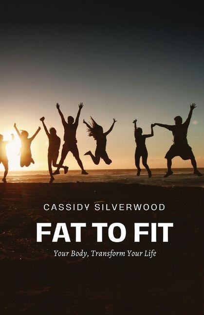 Vorderes Coverbild Fat to Fit