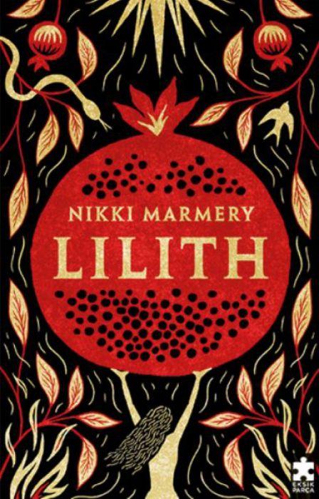 Vorderes Coverbild Lilith