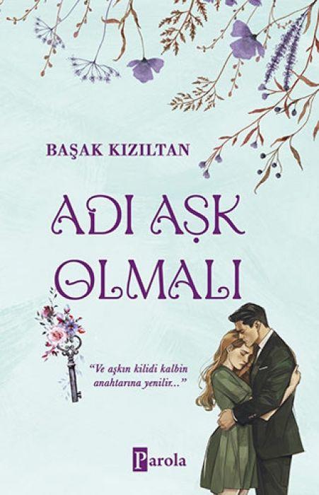 Vorderes Coverbild Adi Ask Olmali