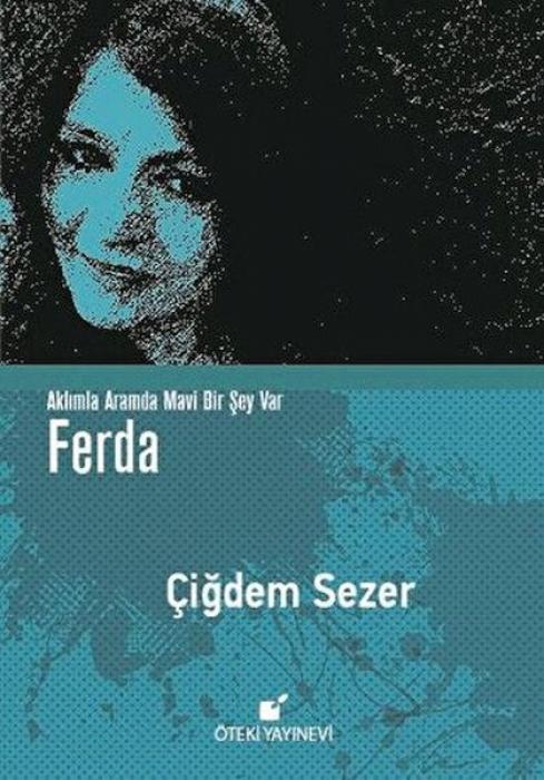 Vorderes Coverbild Ferda Ciltli