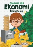 Vorderes Coverbild Cocuklar Icin Ekonomi