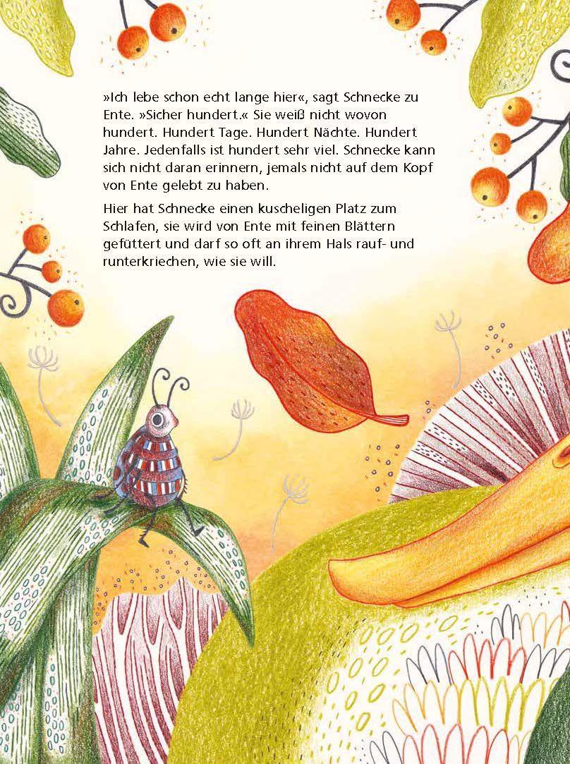 Beispielinhalt (Bild) Da war ich noch nie!