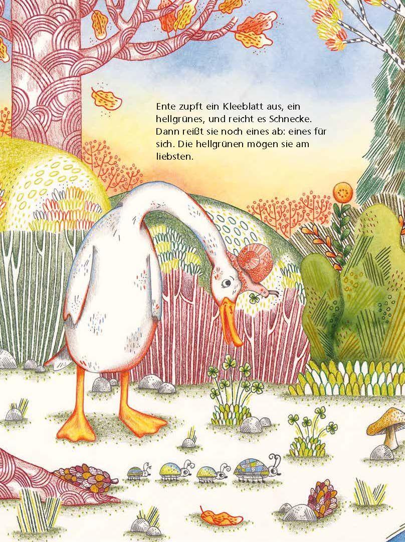 Beispielinhalt (Bild) Da war ich noch nie!