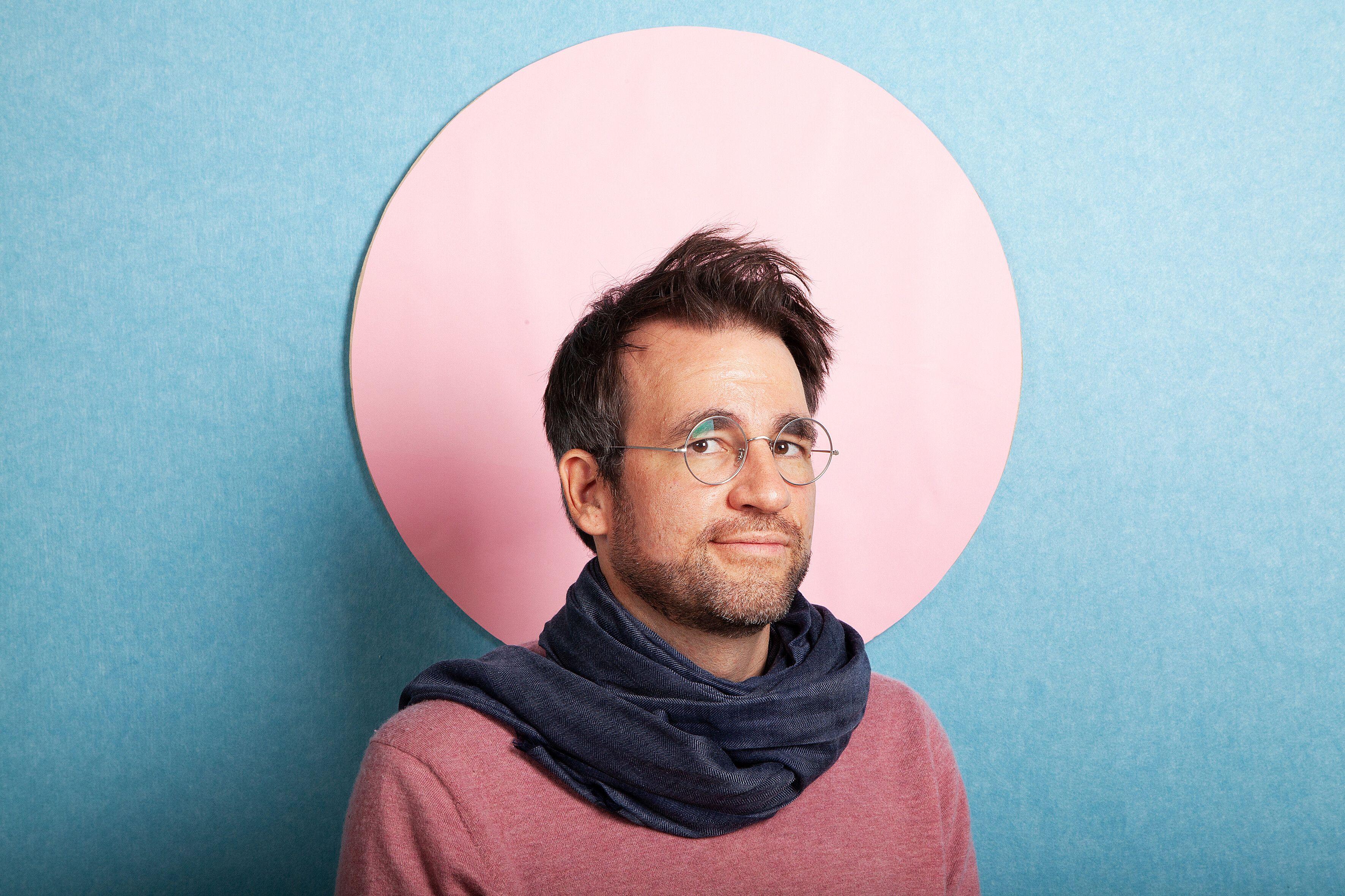 Autorenbild Da war ich noch nie!