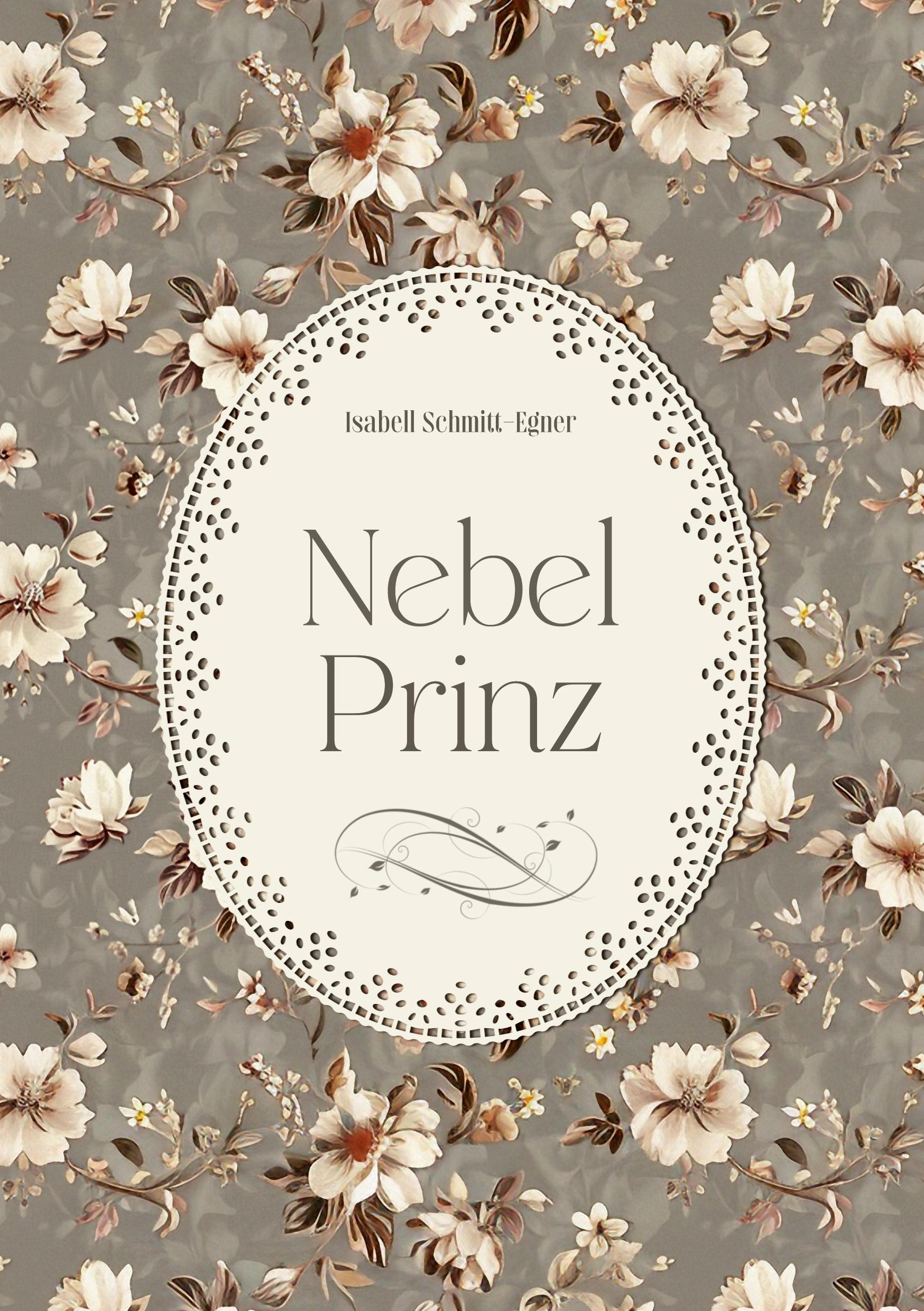 Vorderes Coverbild Nebelprinz