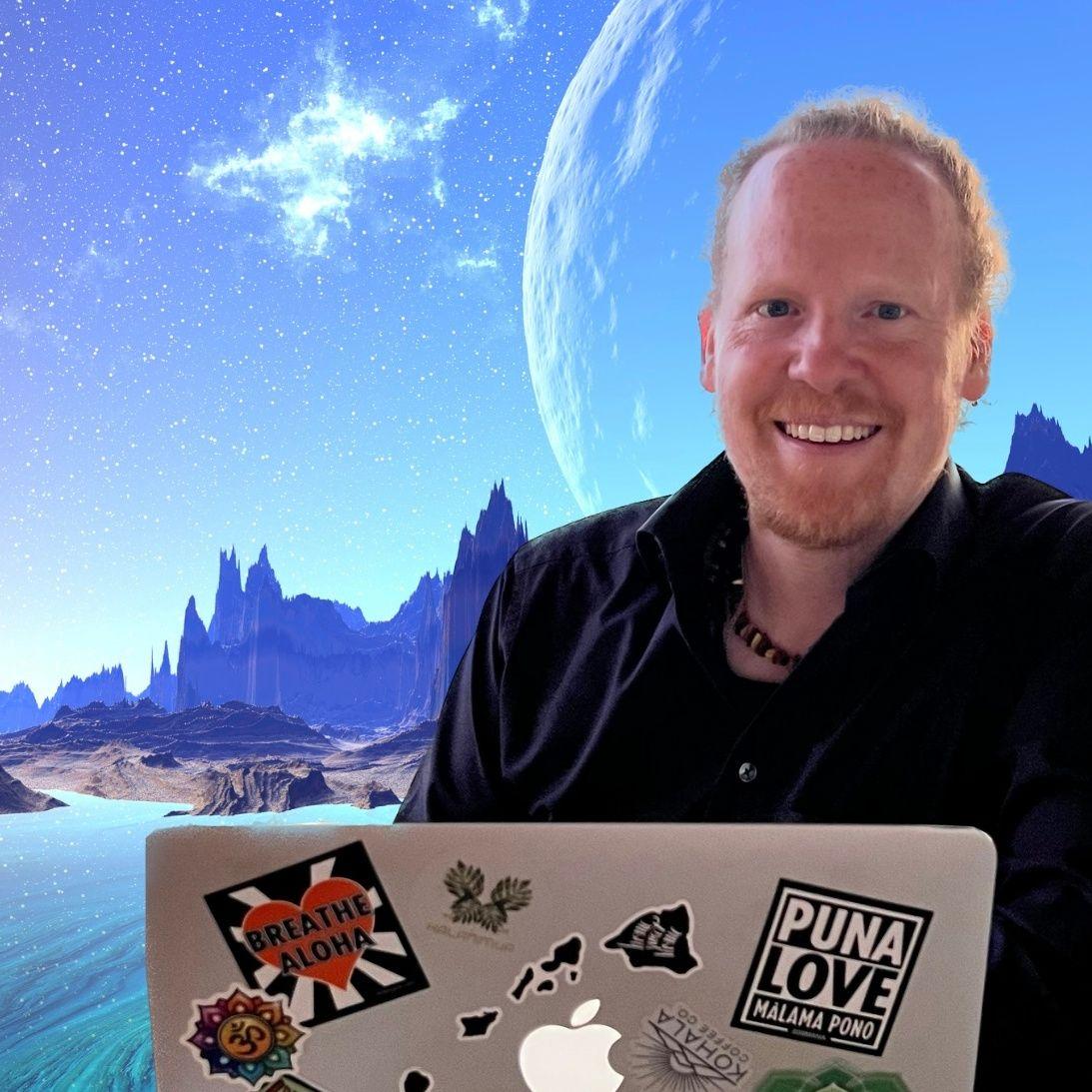 Autorenbild Im Namen der Ix