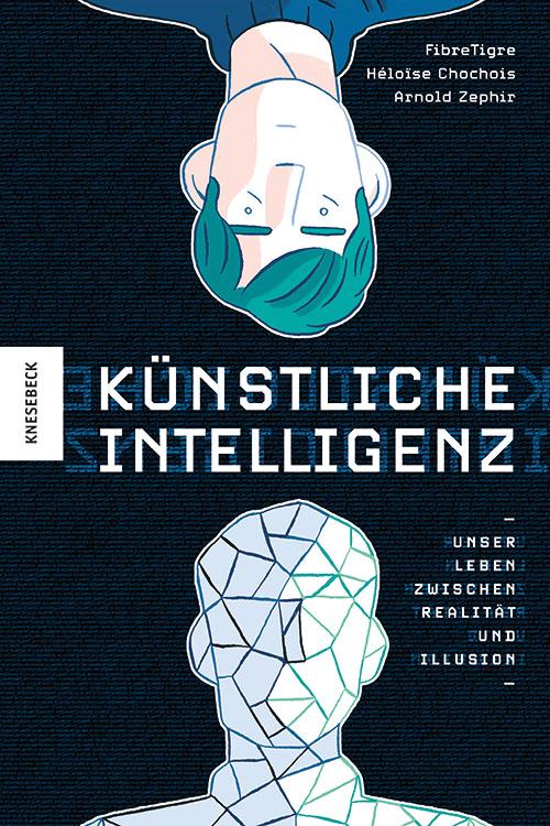 Vorderes Coverbild Künstliche Intelligenz