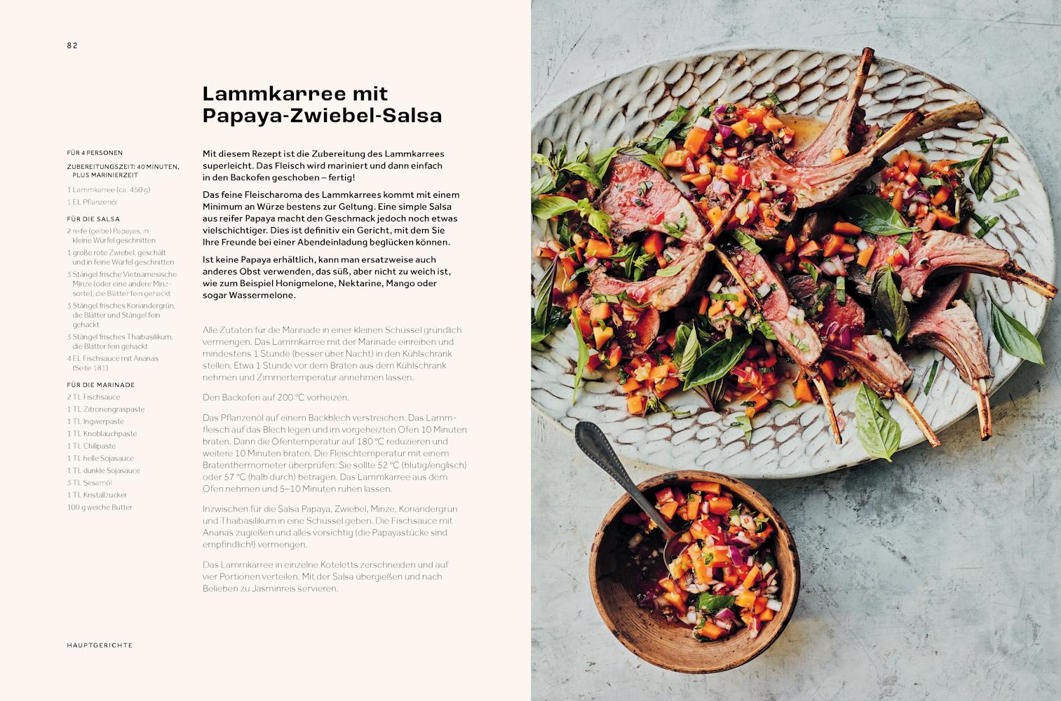 Beispielinhalt (Bild) Vietnamese made easy