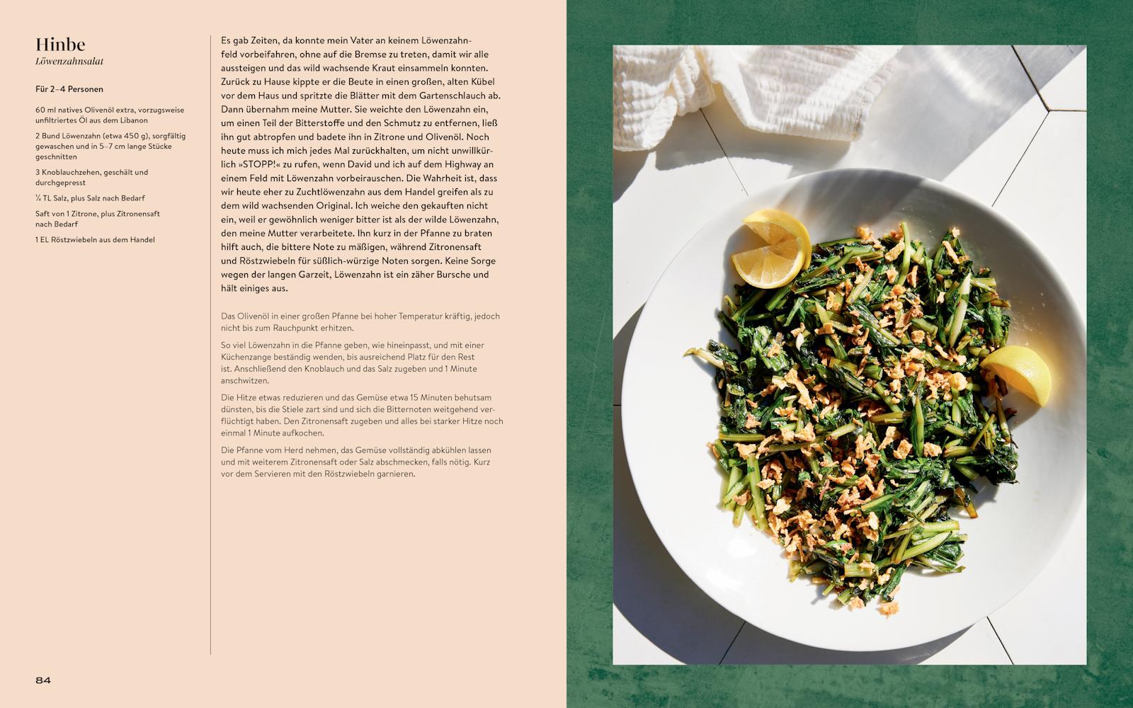 Beispielinhalt (Bild) Maydan - in Freundschaft essen